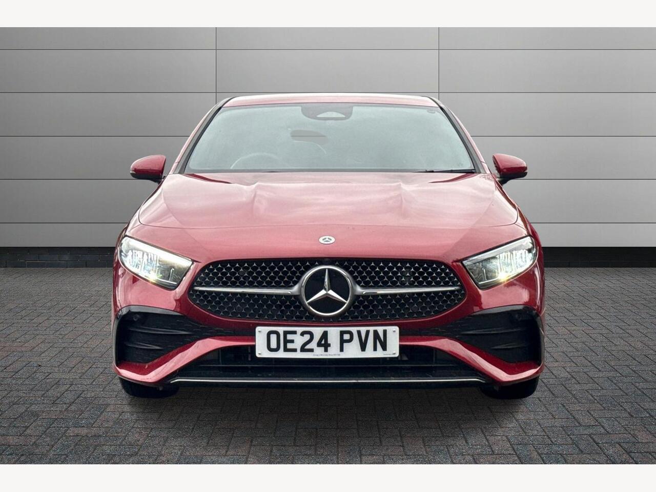 Used Mercedes-Benz A-Class 2024 for sale - 77528692: Photo 11