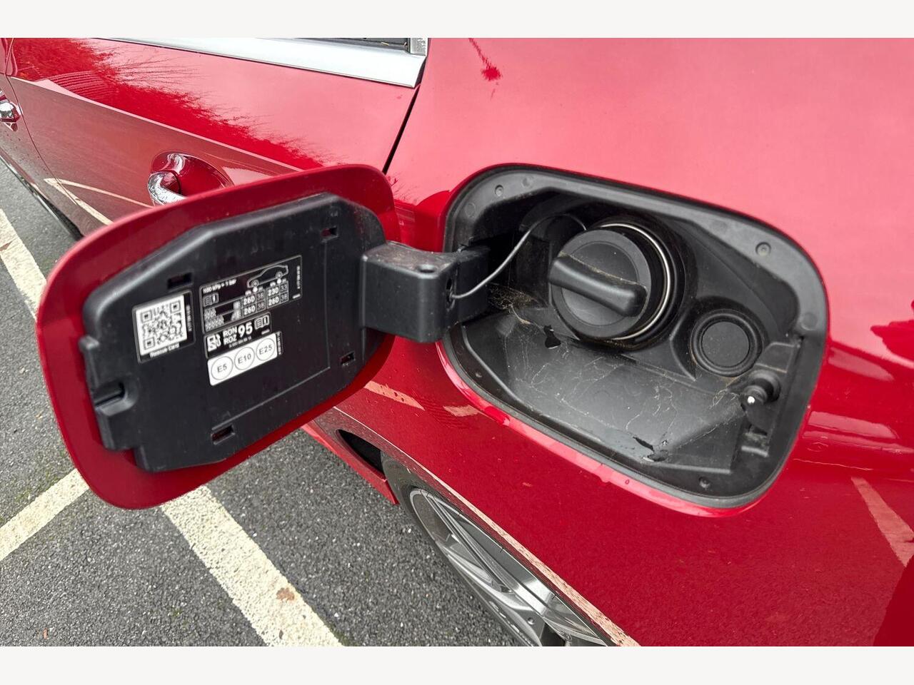 Used Mercedes-Benz A-Class 2024 for sale - 77528692: Photo 14