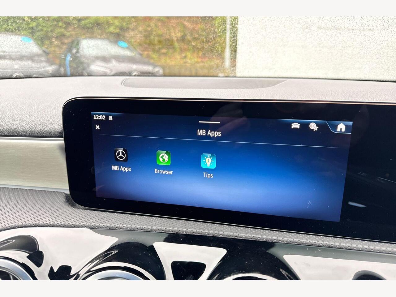 Used Mercedes-Benz A-Class 2024 for sale - 77528692: Photo 16