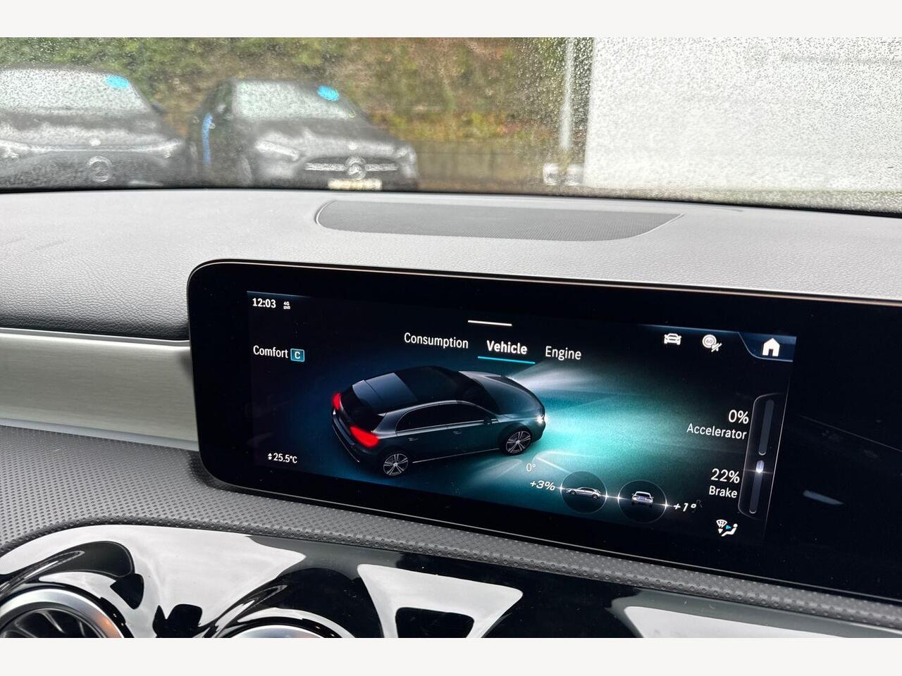 Used Mercedes-Benz A-Class 2024 for sale - 77528692: Photo 18