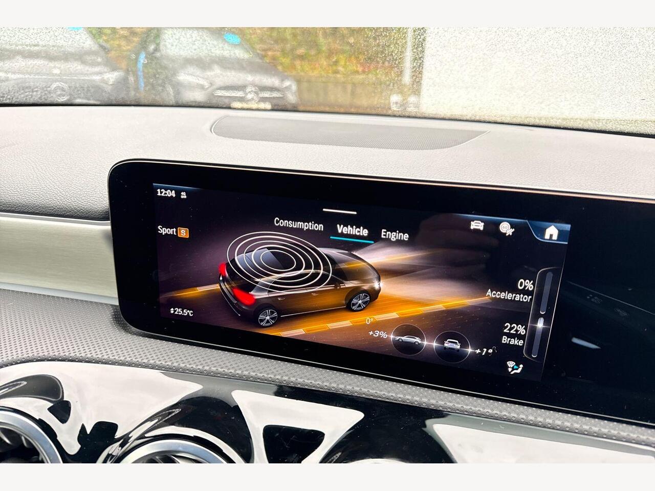 Used Mercedes-Benz A-Class 2024 for sale - 77528692: Photo 19