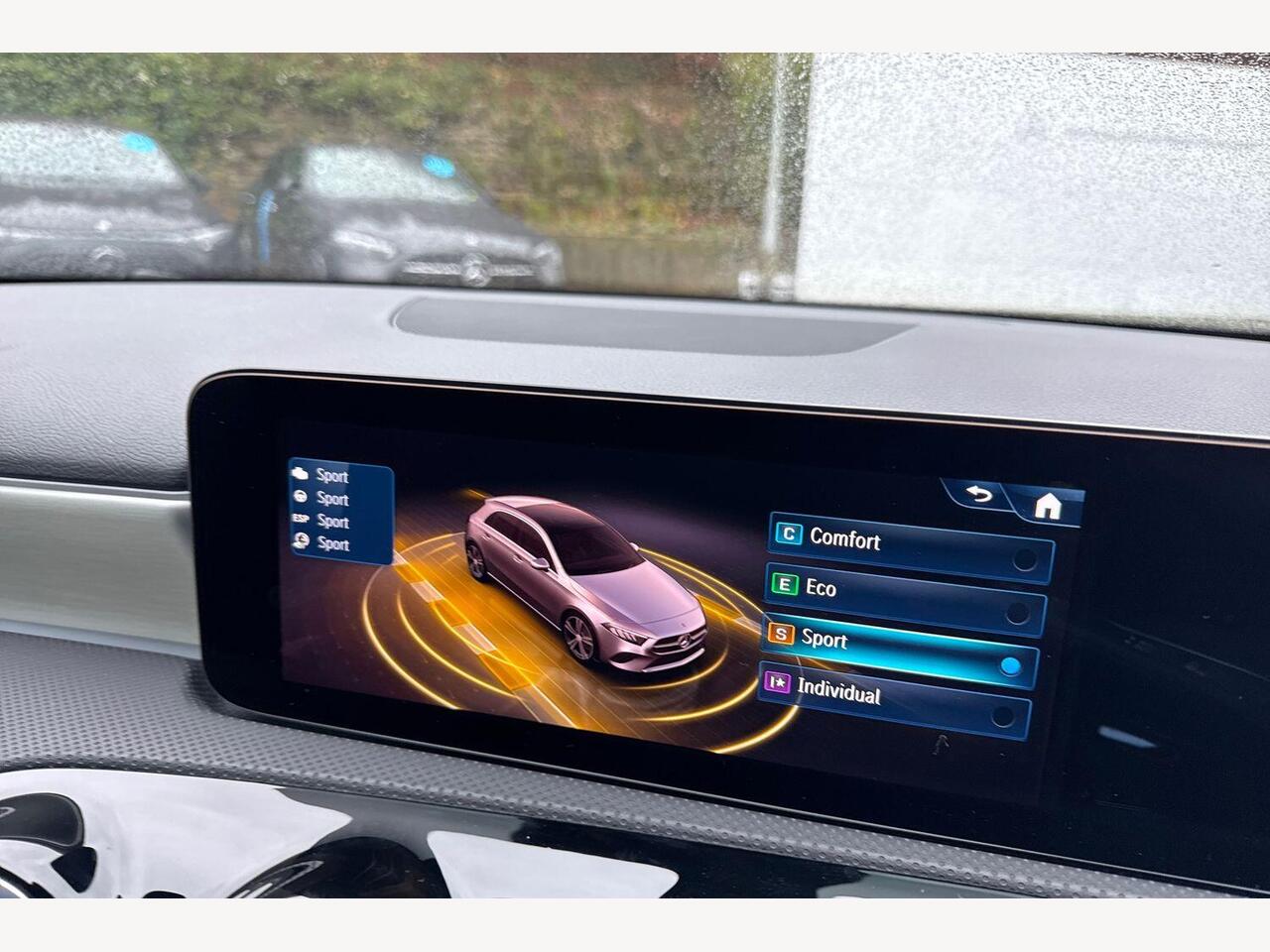 Used Mercedes-Benz A-Class 2024 for sale - 77528692: Photo 20