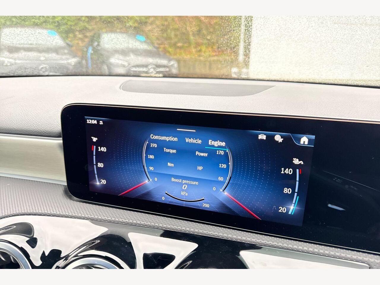 Used Mercedes-Benz A-Class 2024 for sale - 77528692: Photo 21