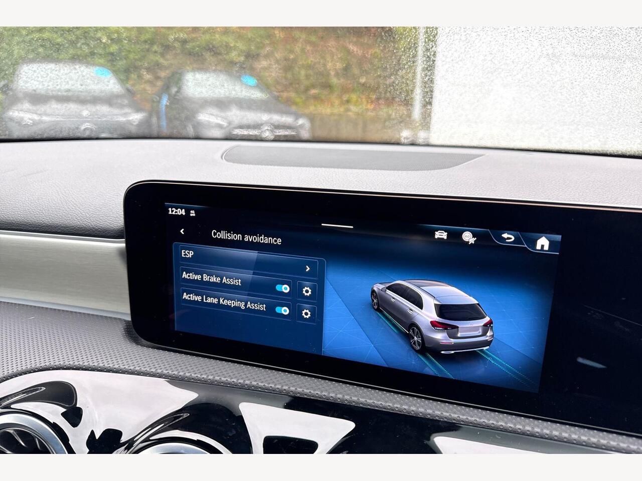 Used Mercedes-Benz A-Class 2024 for sale - 77528692: Photo 22