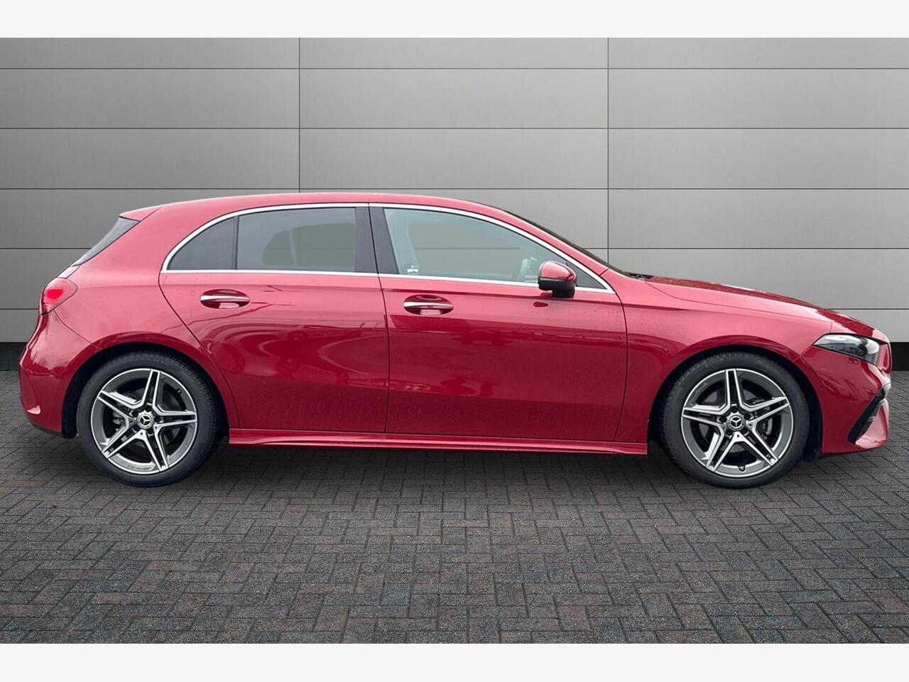 Used Mercedes-Benz A-Class 2024 for sale - 77528692: Photo 3