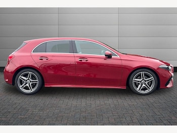 Used Mercedes-Benz A-Class 2024 for sale - 77528692: Photo