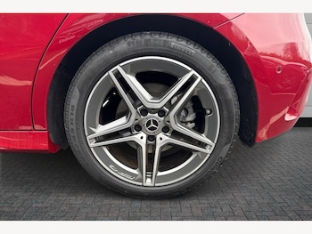 Used Mercedes-Benz A-Class 2024 for sale - 77528692: Photo