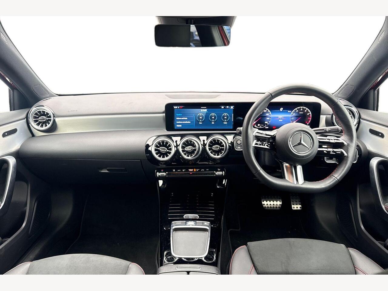 Used Mercedes-Benz A-Class 2024 for sale - 77528692: Photo 7