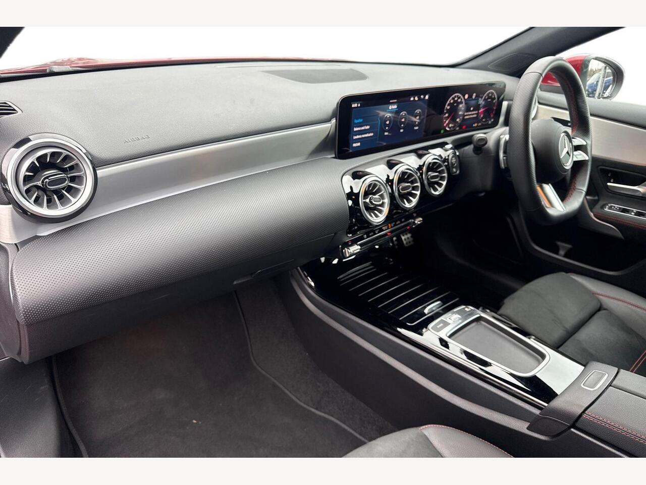 Used Mercedes-Benz A-Class 2024 for sale - 77528692: Photo 9