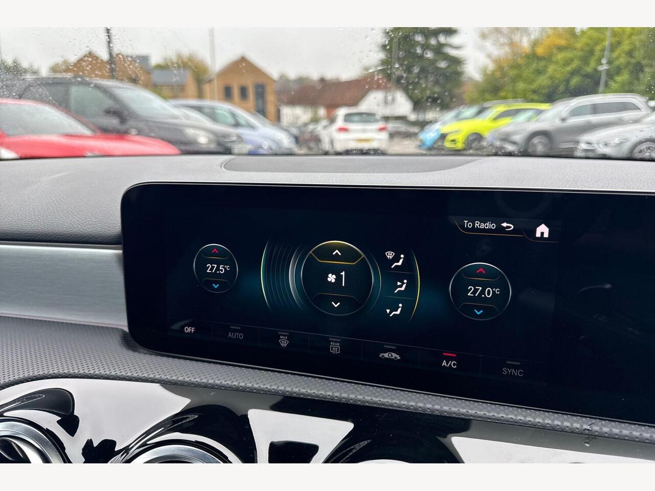 Used Mercedes-Benz A-Class 2021 for sale - 76674064: Photo 10