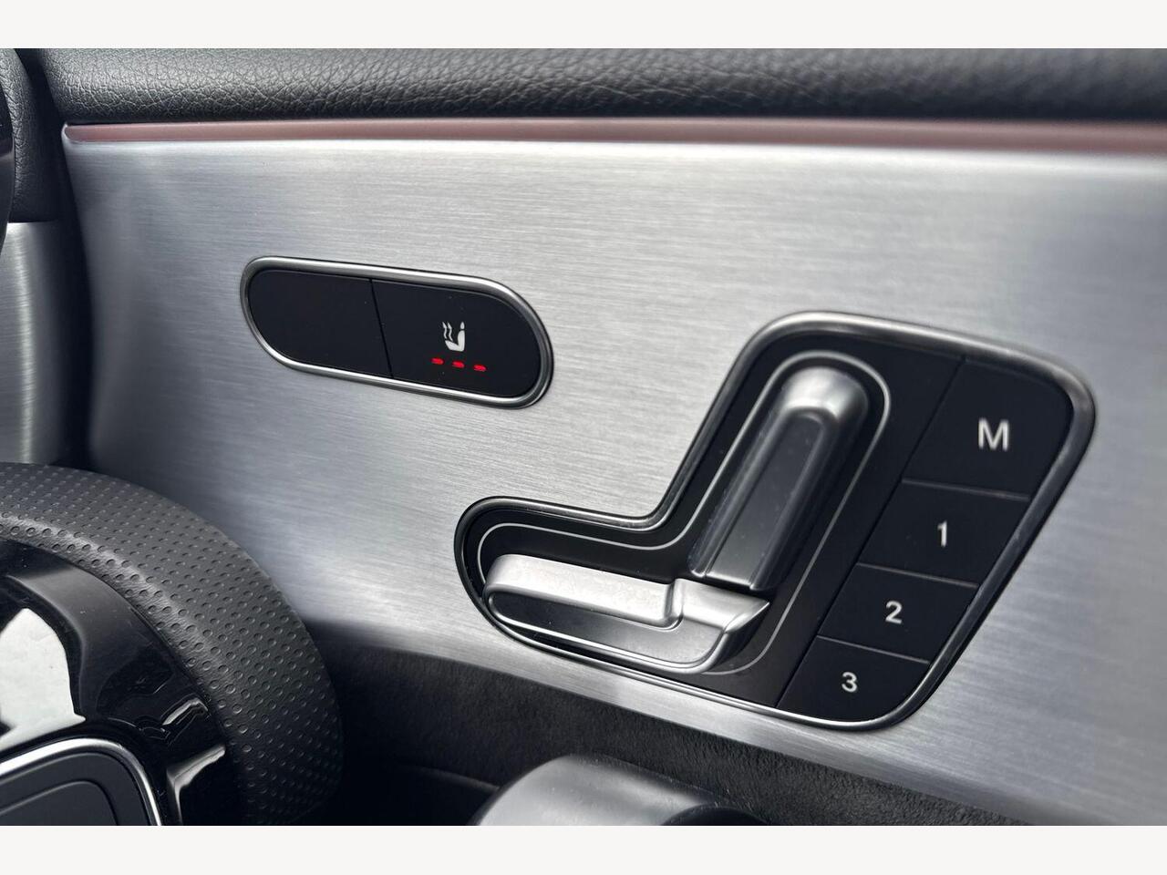 Used Mercedes-Benz A-Class 2021 for sale - 76674064: Photo 13