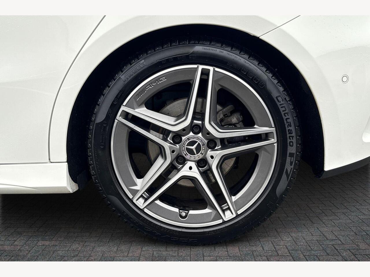 Used Mercedes-Benz A-Class 2021 for sale - 76674064: Photo 15