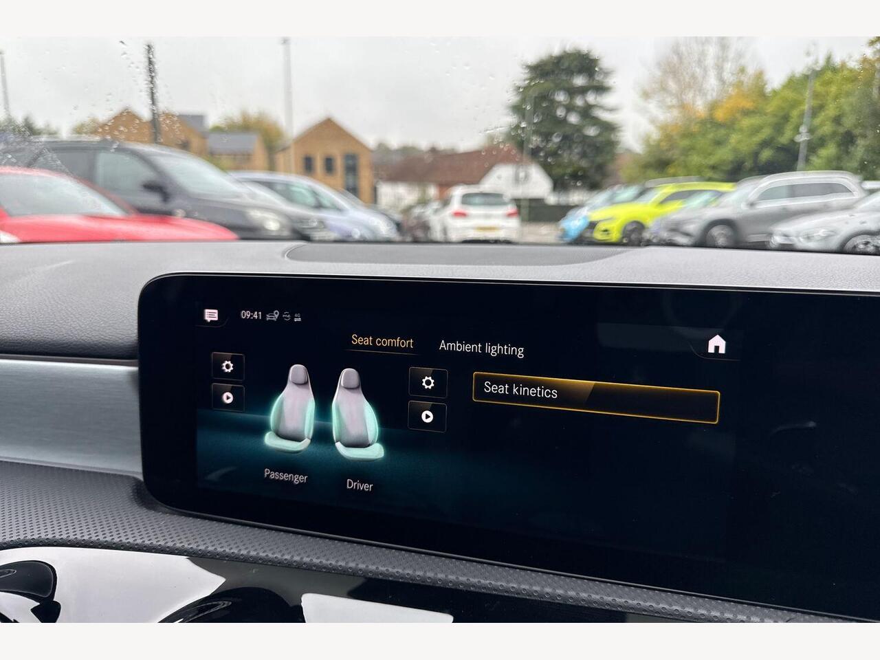 Used Mercedes-Benz A-Class 2021 for sale - 76674064: Photo 16