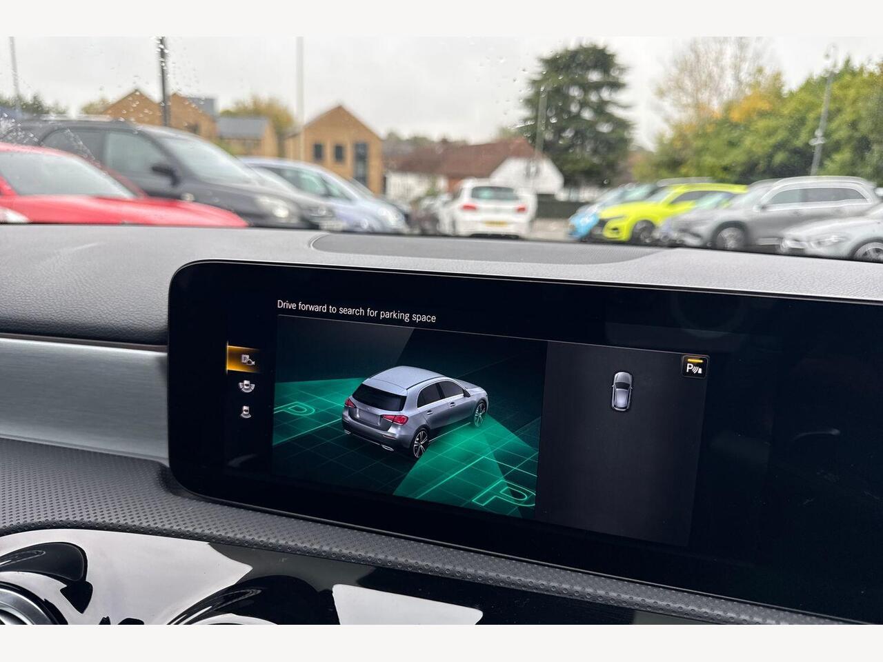 Used Mercedes-Benz A-Class 2021 for sale - 76674064: Photo 22