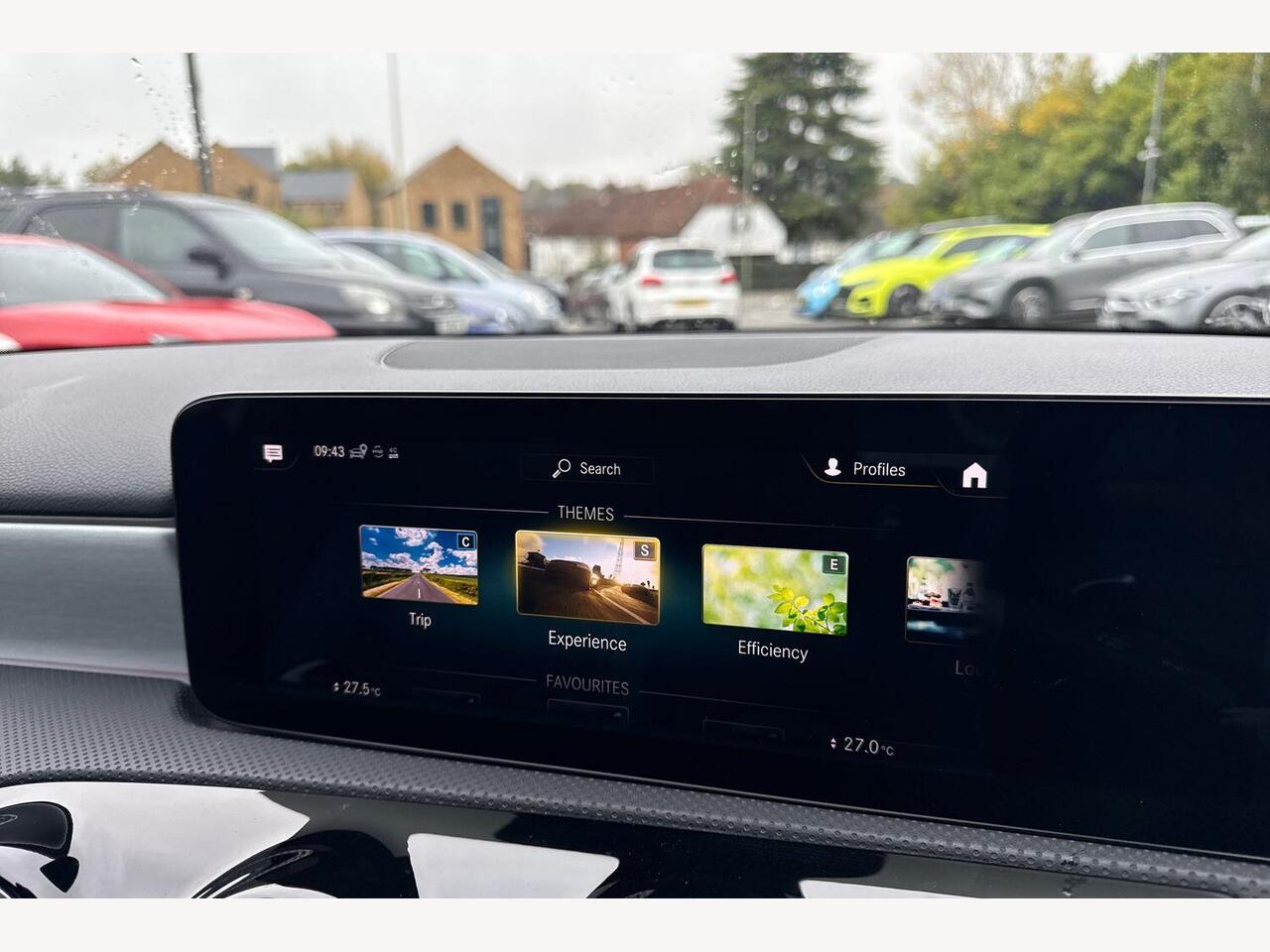 Used Mercedes-Benz A-Class 2021 for sale - 76674064: Photo 24