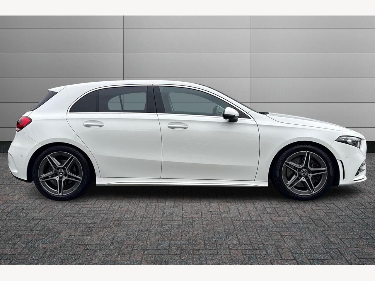 Used Mercedes-Benz A-Class 2021 for sale - 76674064: Photo 5