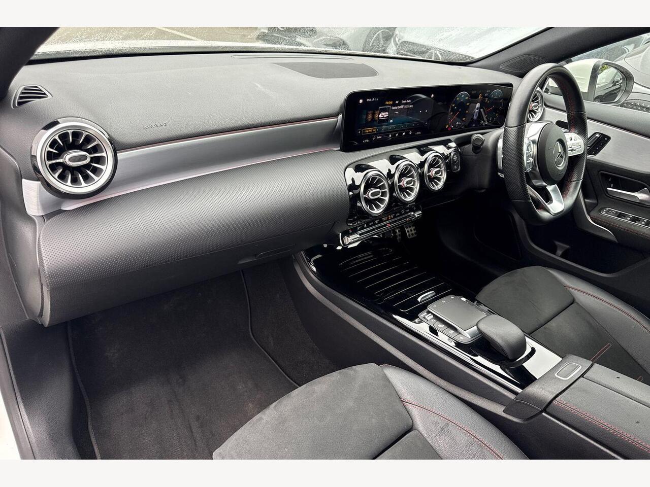 Used Mercedes-Benz A-Class 2021 for sale - 76674064: Photo 8