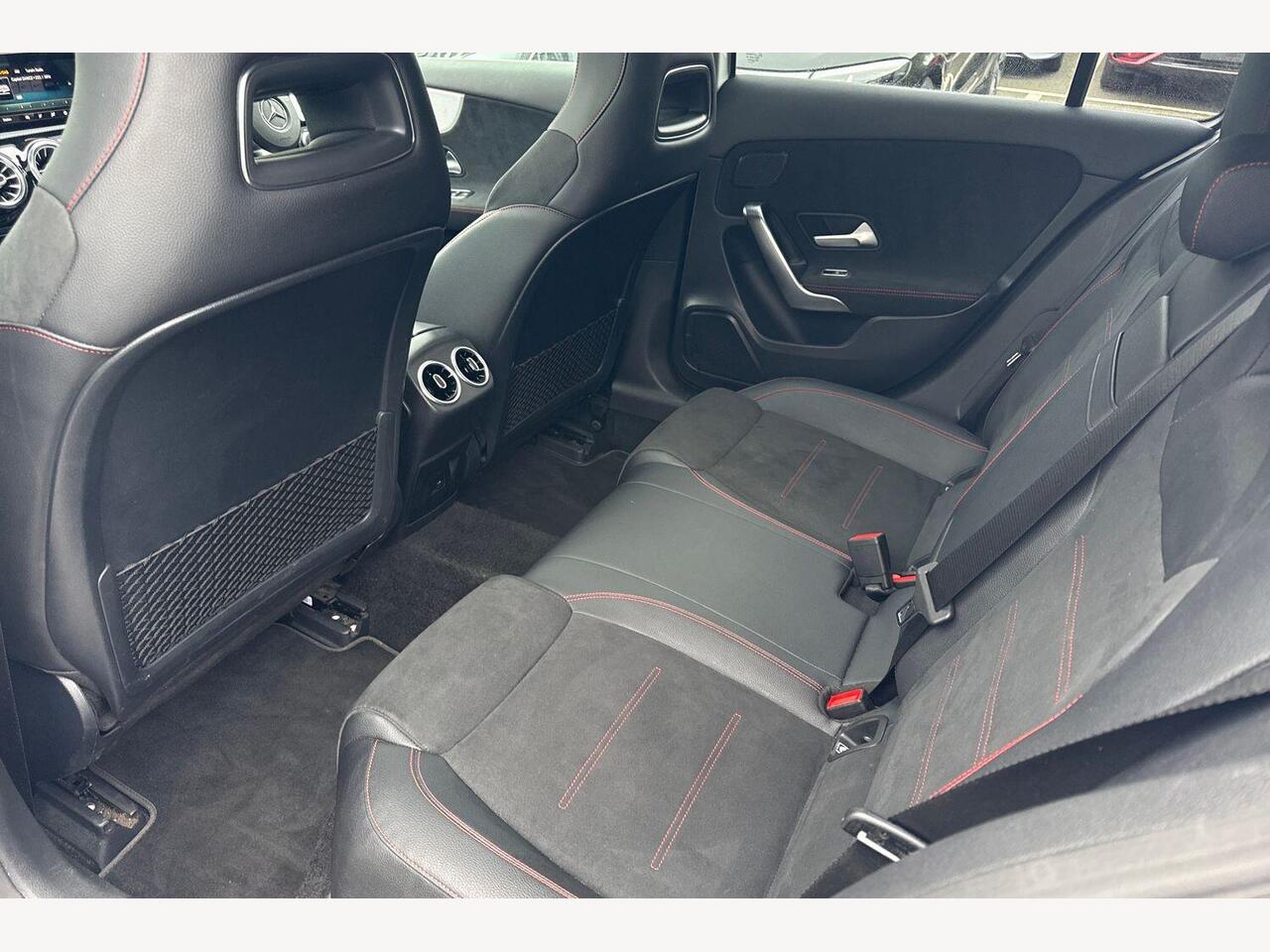 Used Mercedes-Benz A-Class 2021 for sale - 76674064: Photo 9