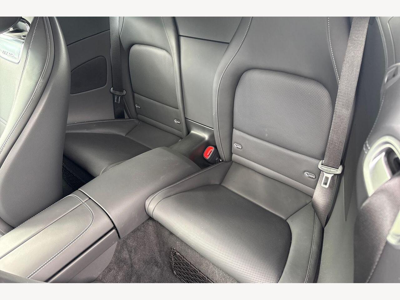 Used Mercedes-Benz SL 2025 for sale - 78140346: Photo 10