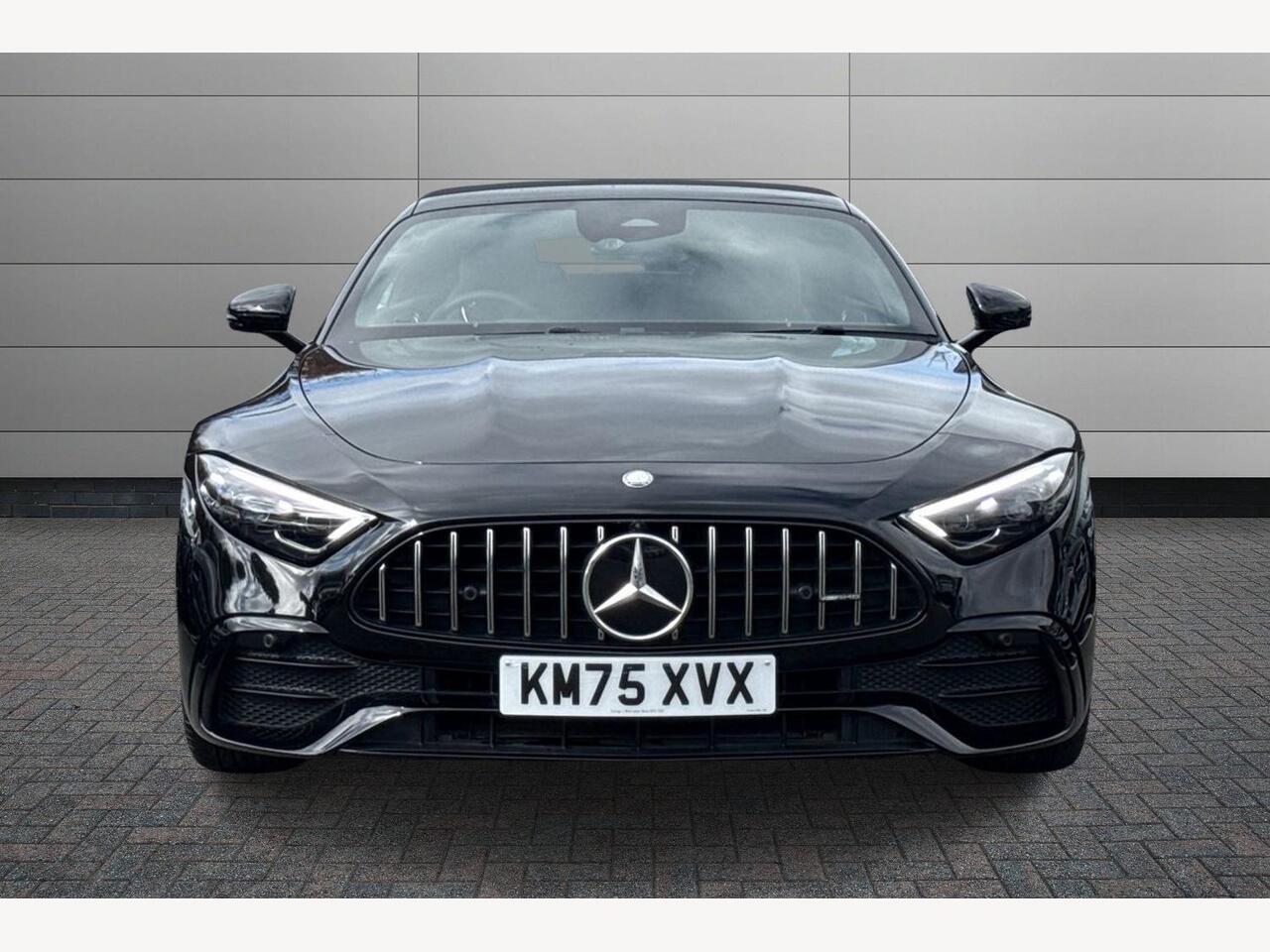 Used Mercedes-Benz SL 2025 for sale - 78140346: Photo 11