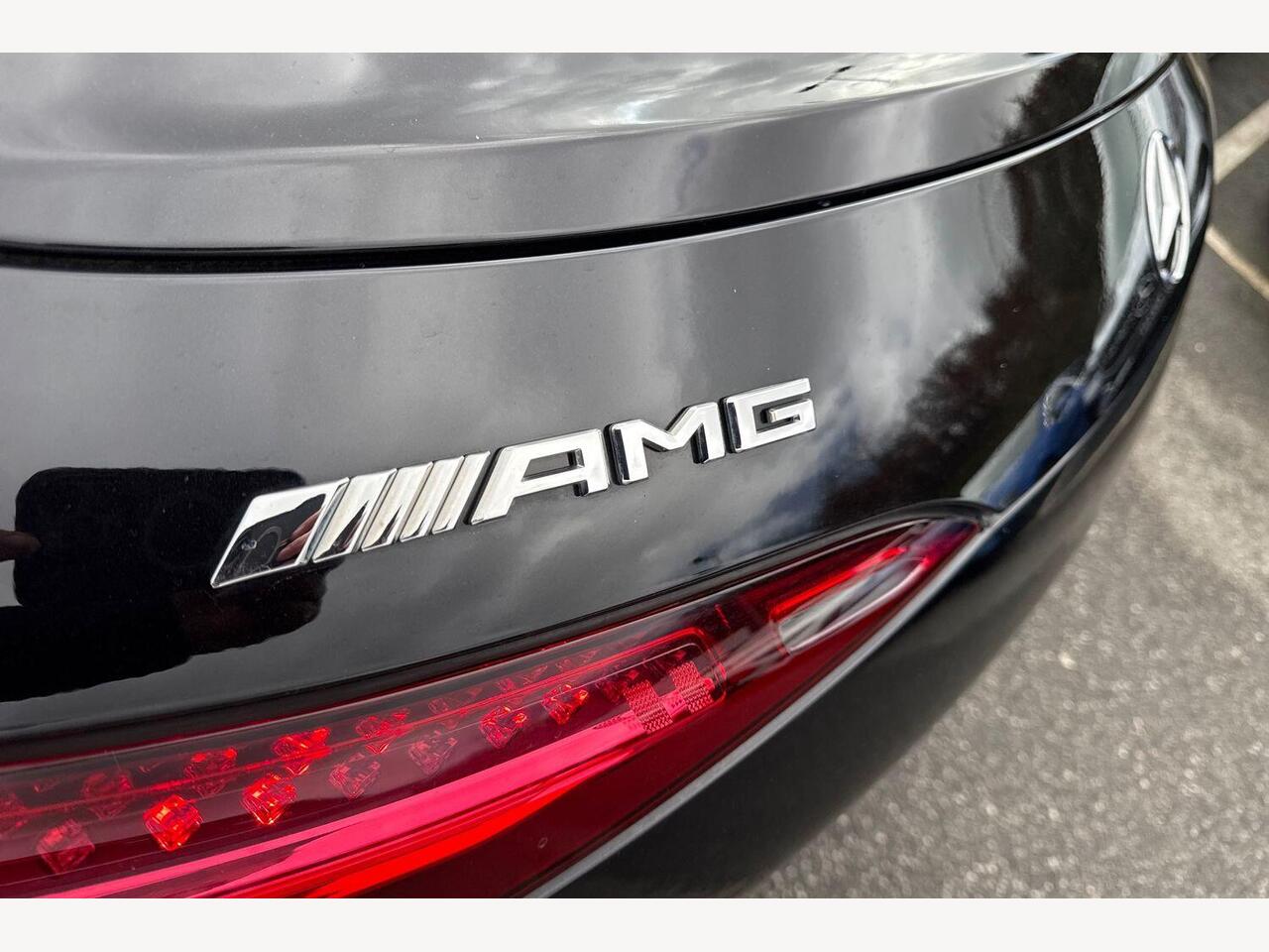 Used Mercedes-Benz SL 2025 for sale - 78140346: Photo 17