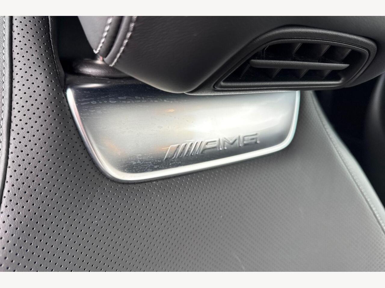 Used Mercedes-Benz SL 2025 for sale - 78140346: Photo 21