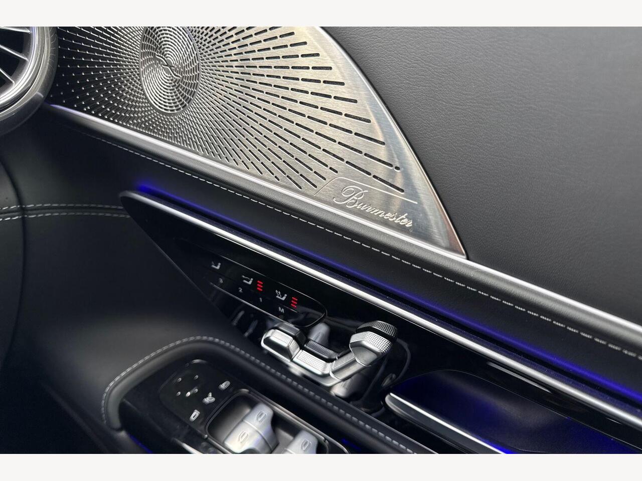 Used Mercedes-Benz SL 2025 for sale - 78140346: Photo 24