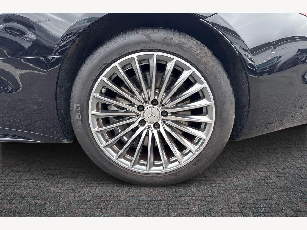 Used Mercedes-Benz SL 2025 for sale - 78140346: Photo 4