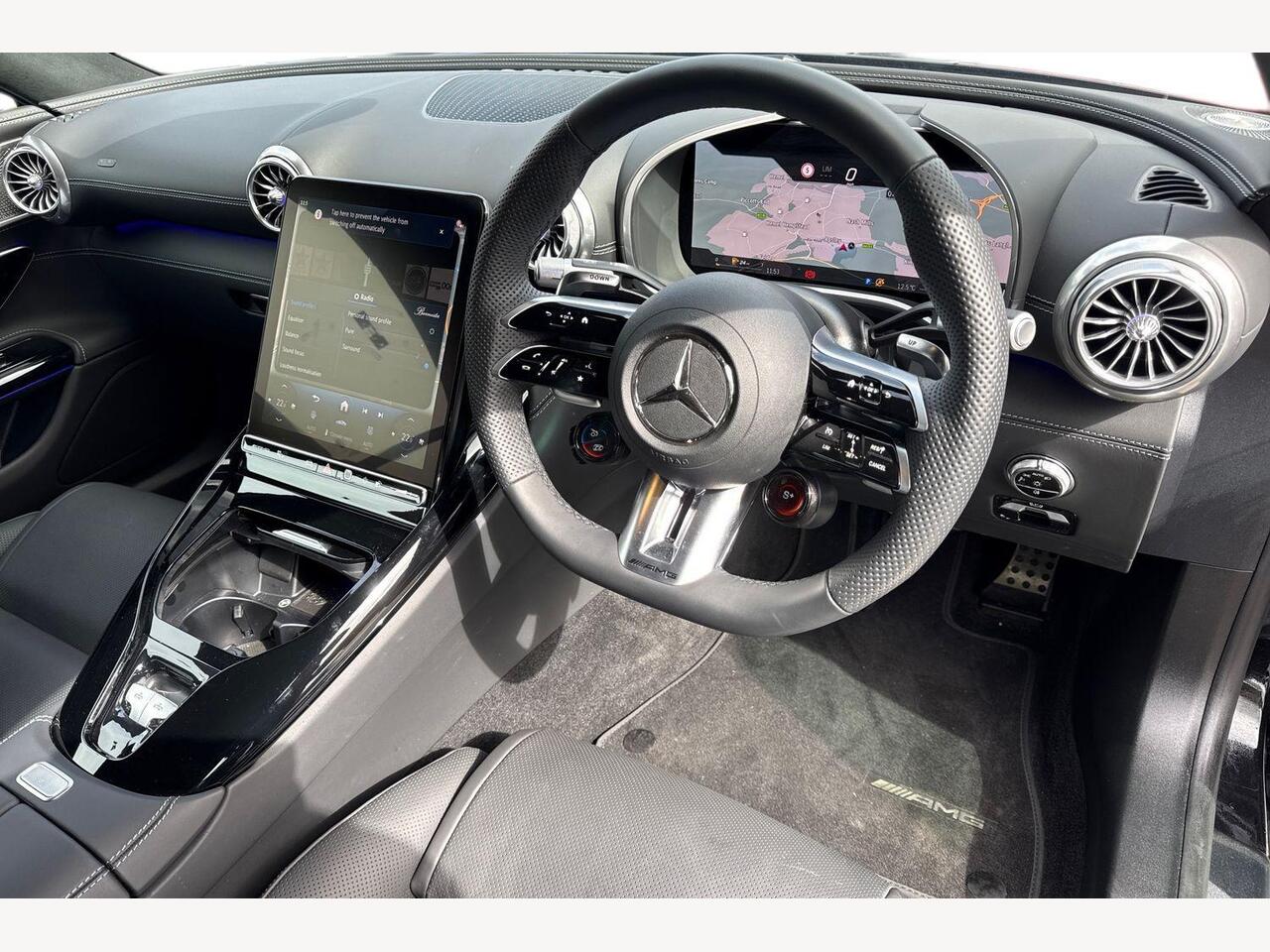 Used Mercedes-Benz SL 2025 for sale - 78140346: Photo 5