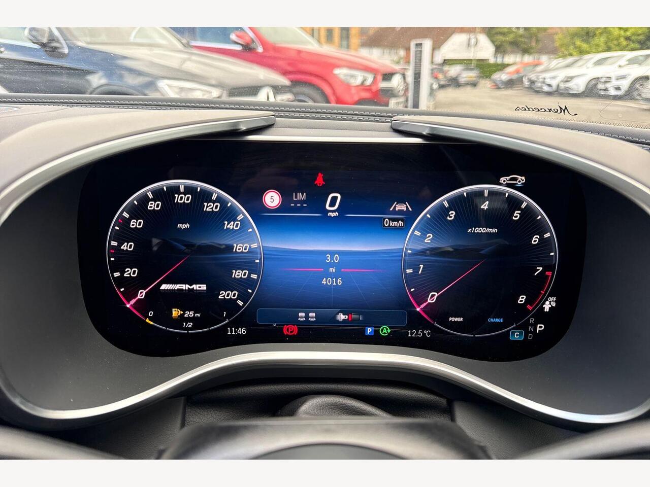 Used Mercedes-Benz SL 2025 for sale - 78140346: Photo 6