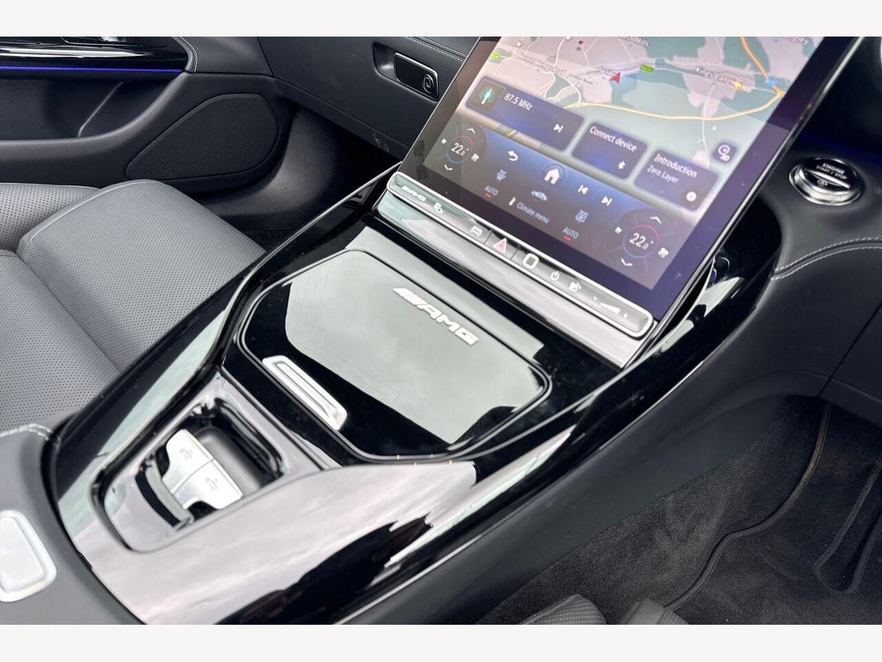 Used Mercedes-Benz SL 2025 for sale - 78140346: Photo 8