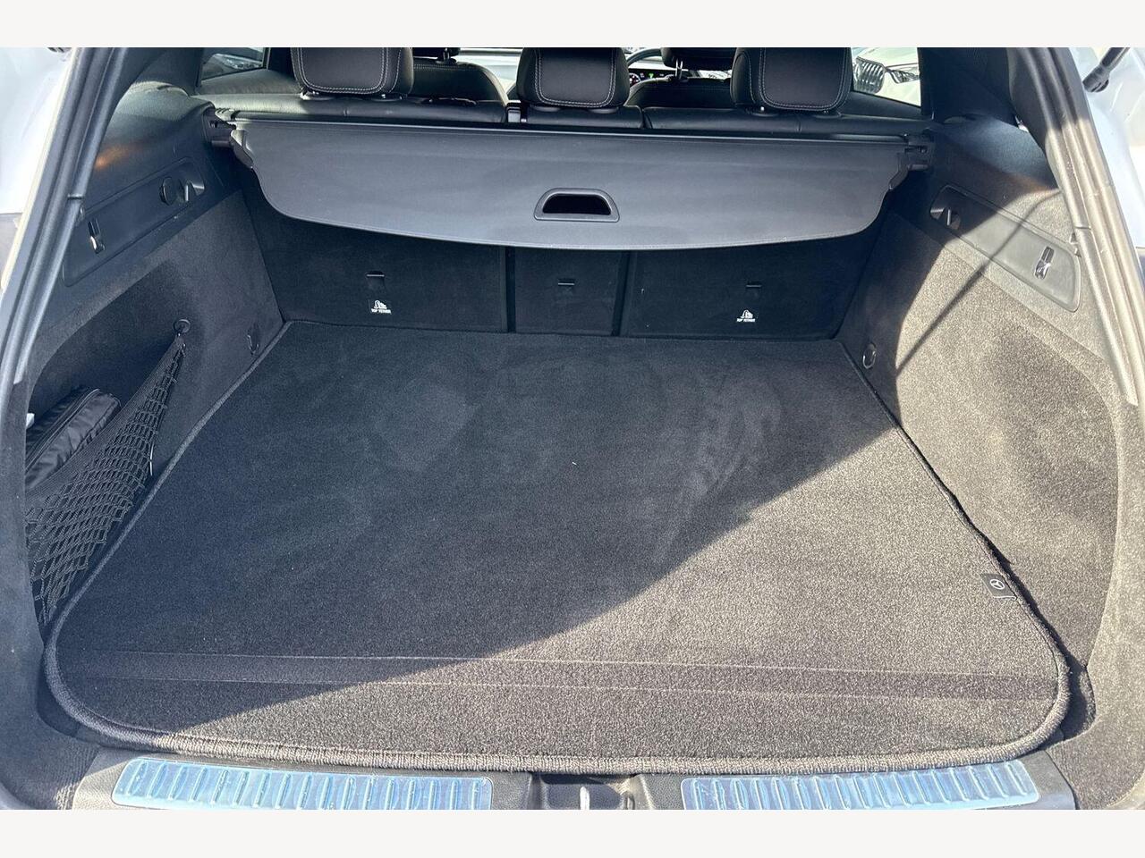 Used Mercedes-Benz EQC 2022 for sale - 78098680: Photo 13