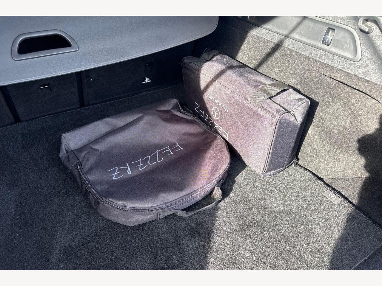 Used Mercedes-Benz EQC 2022 for sale - 78098680: Photo 14