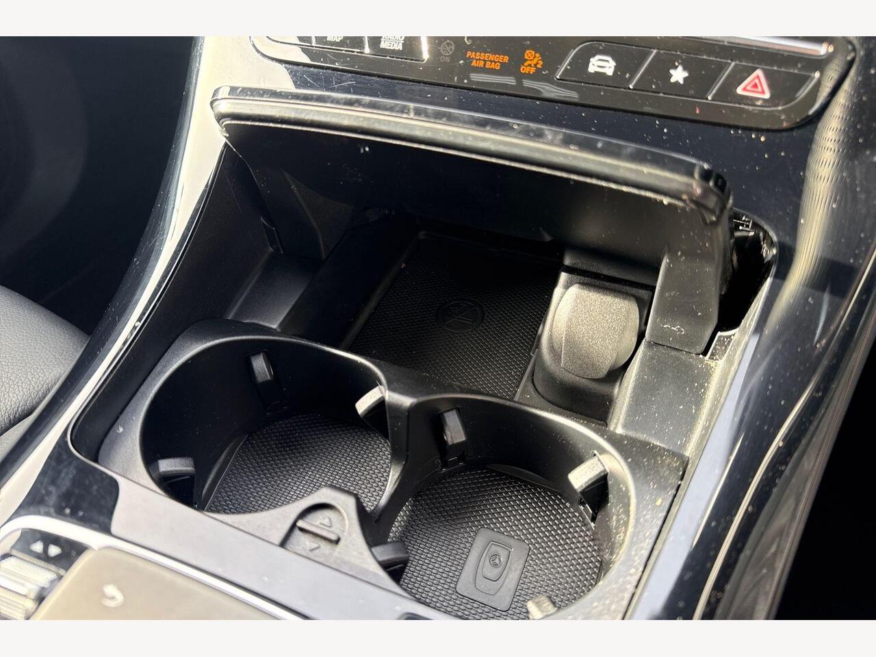 Used Mercedes-Benz EQC 2022 for sale - 78098680: Photo 18