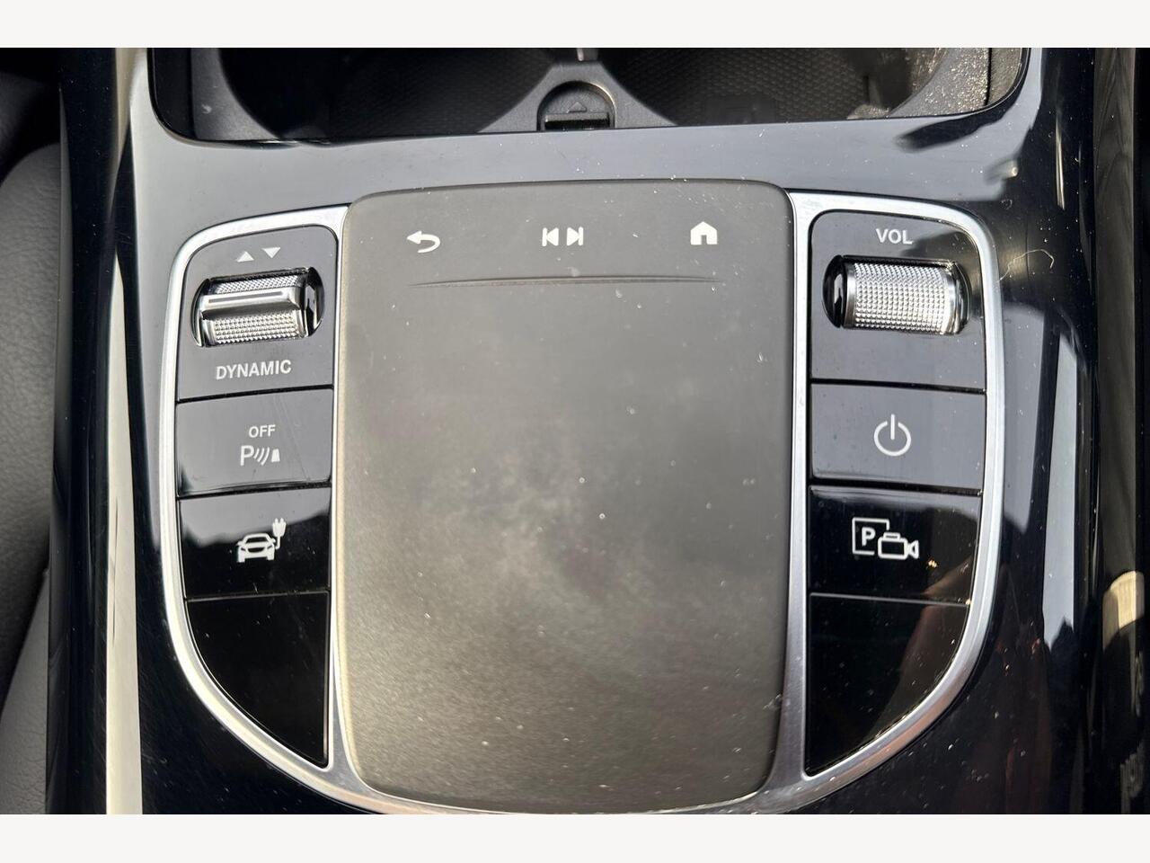 Used Mercedes-Benz EQC 2022 for sale - 78098680: Photo 19