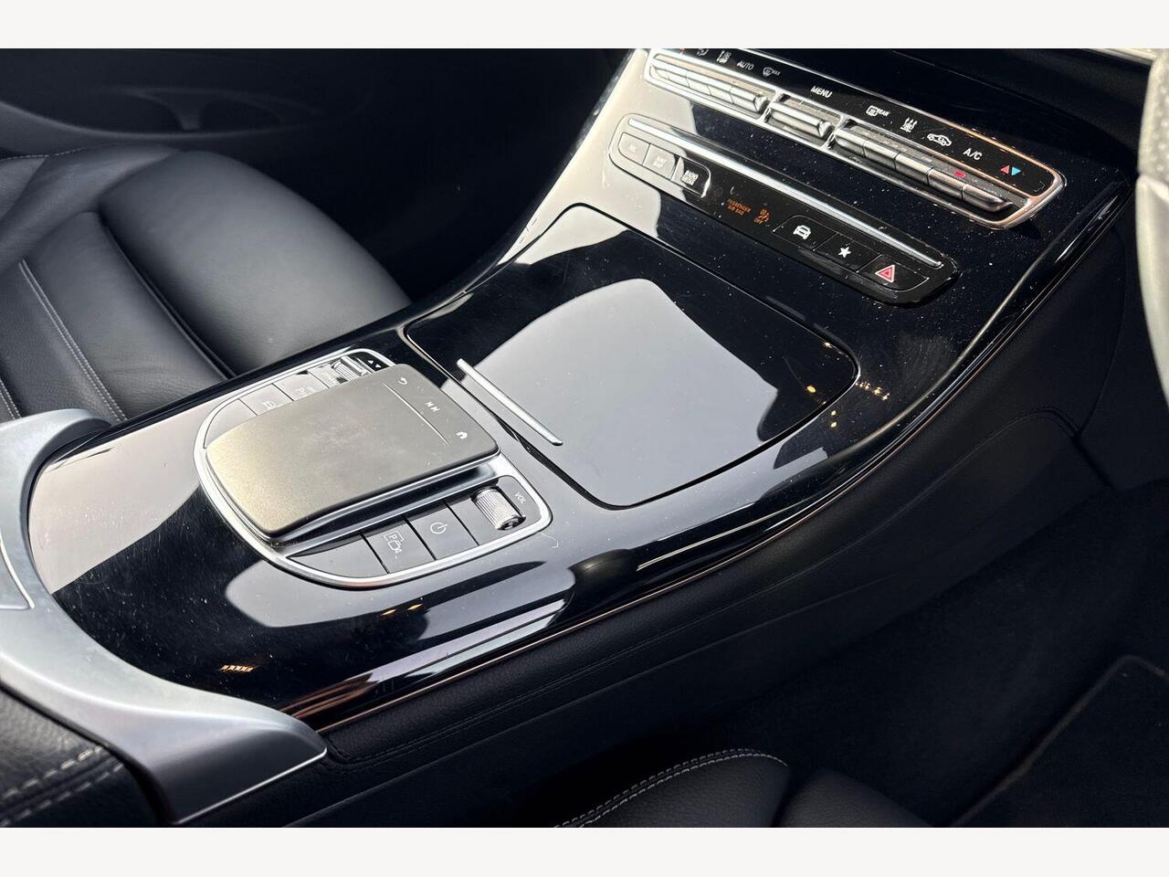 Used Mercedes-Benz EQC 2022 for sale - 78098680: Photo 8