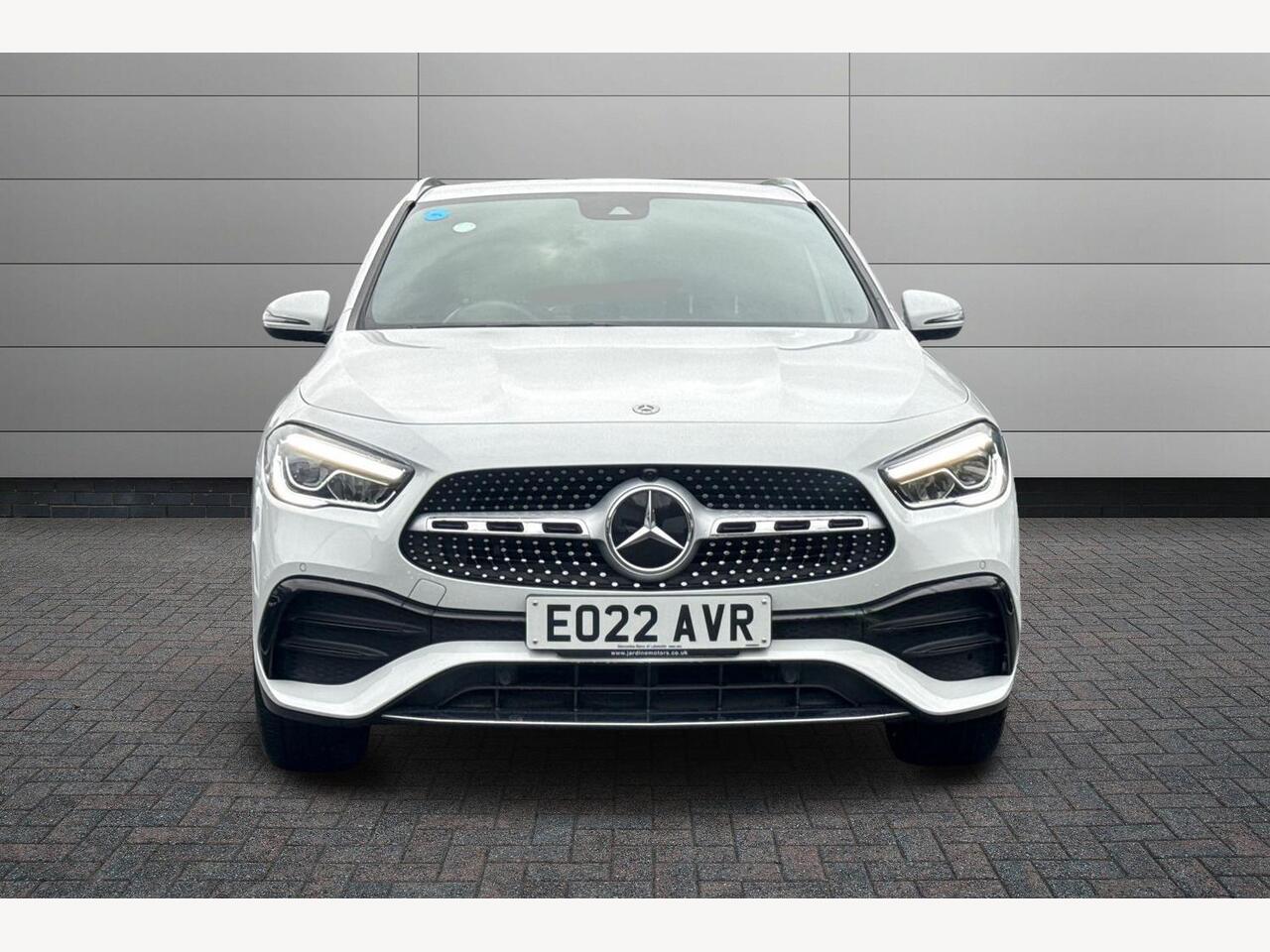 Used Mercedes-Benz GLA 2022 for sale - 77647636: Photo 11