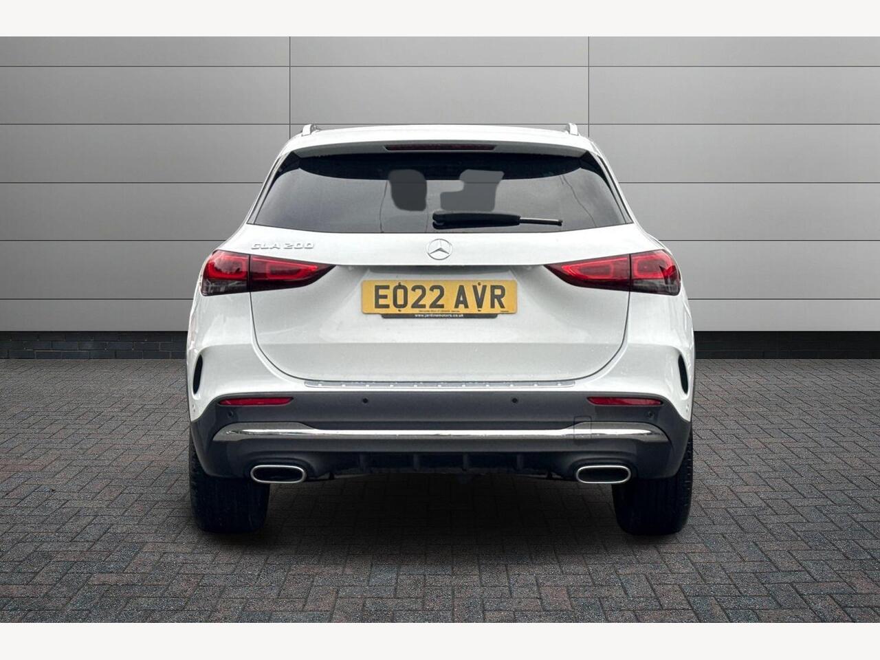 Used Mercedes-Benz GLA 2022 for sale - 77647636: Photo 12