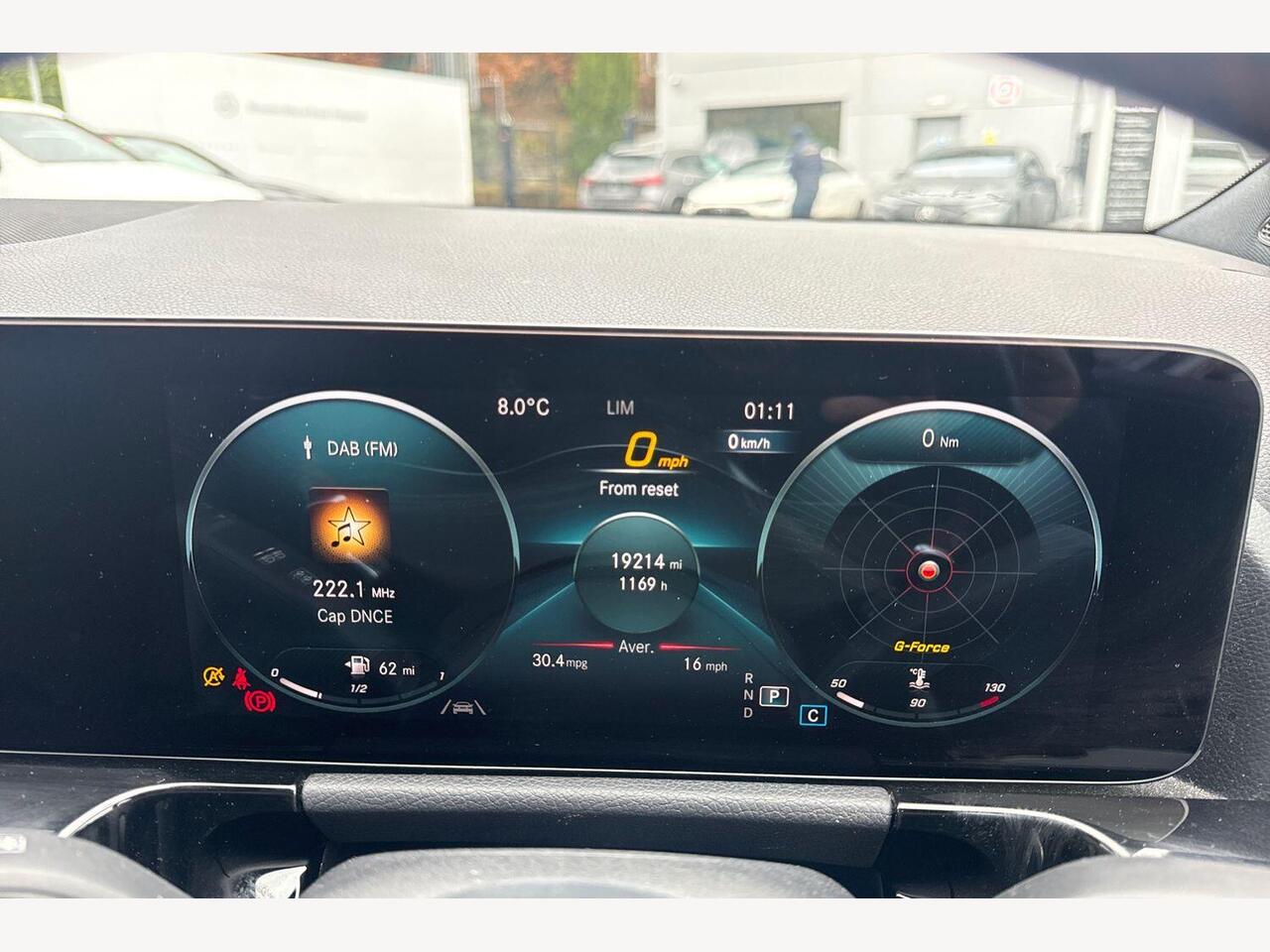 Used Mercedes-Benz GLA 2022 for sale - 77647636: Photo 21