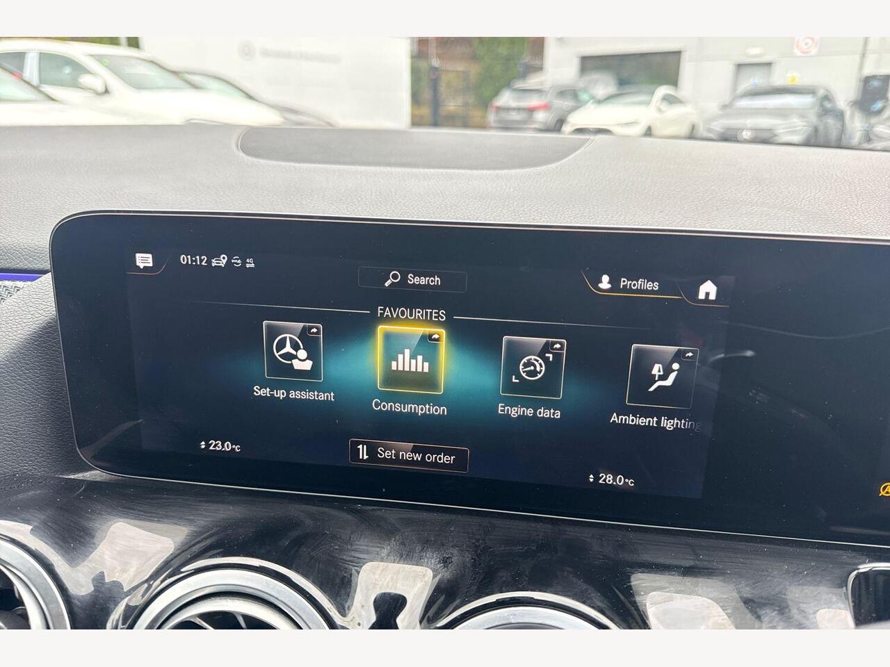 Used Mercedes-Benz GLA 2022 for sale - 77647636: Photo 23