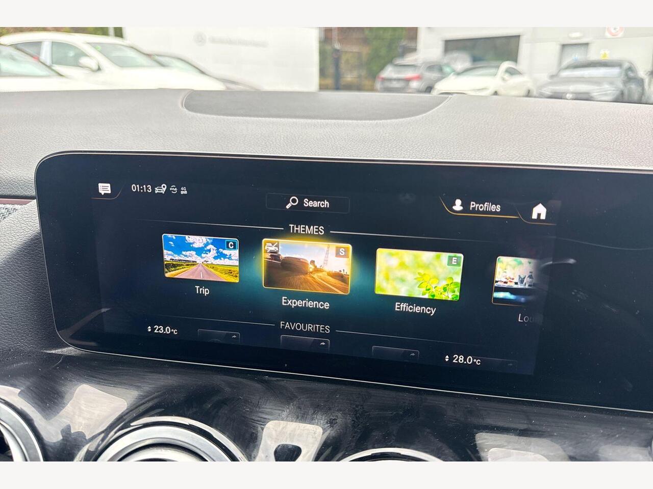 Used Mercedes-Benz GLA 2022 for sale - 77647636: Photo 25