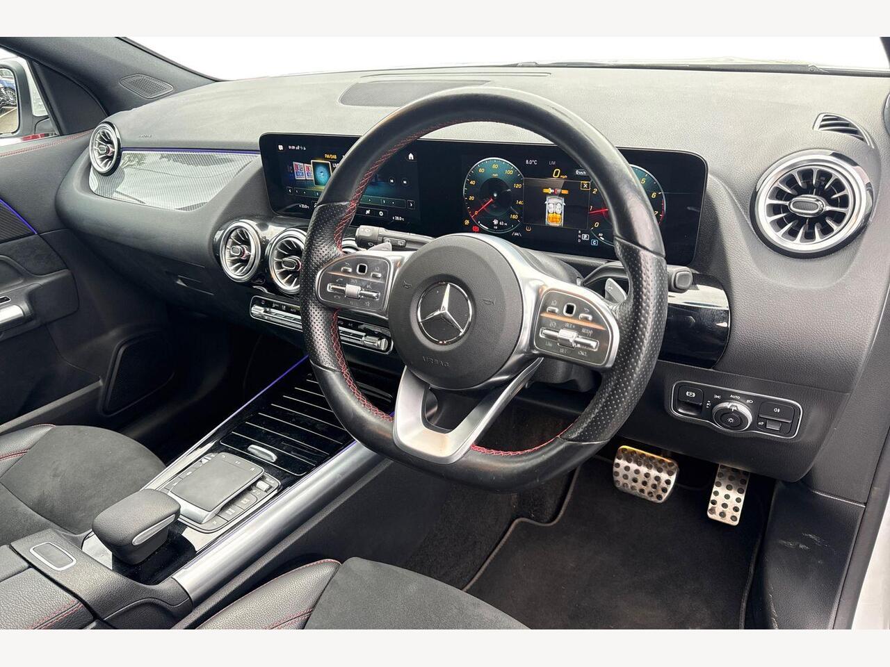 Used Mercedes-Benz GLA 2022 for sale - 77647636: Photo 5