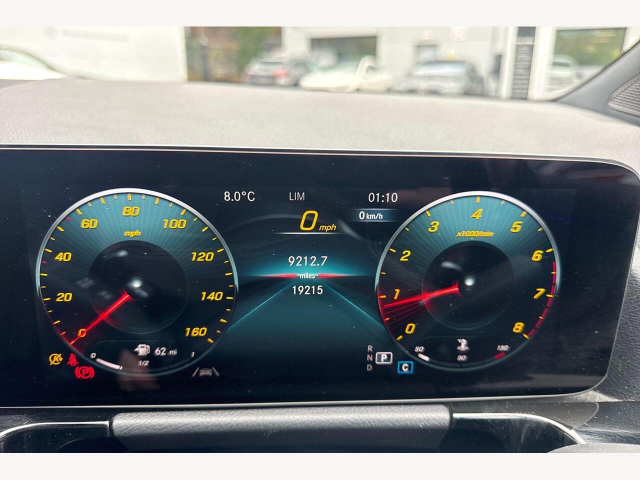 Used Mercedes-Benz GLA 2022 for sale - 77647636: Photo 6