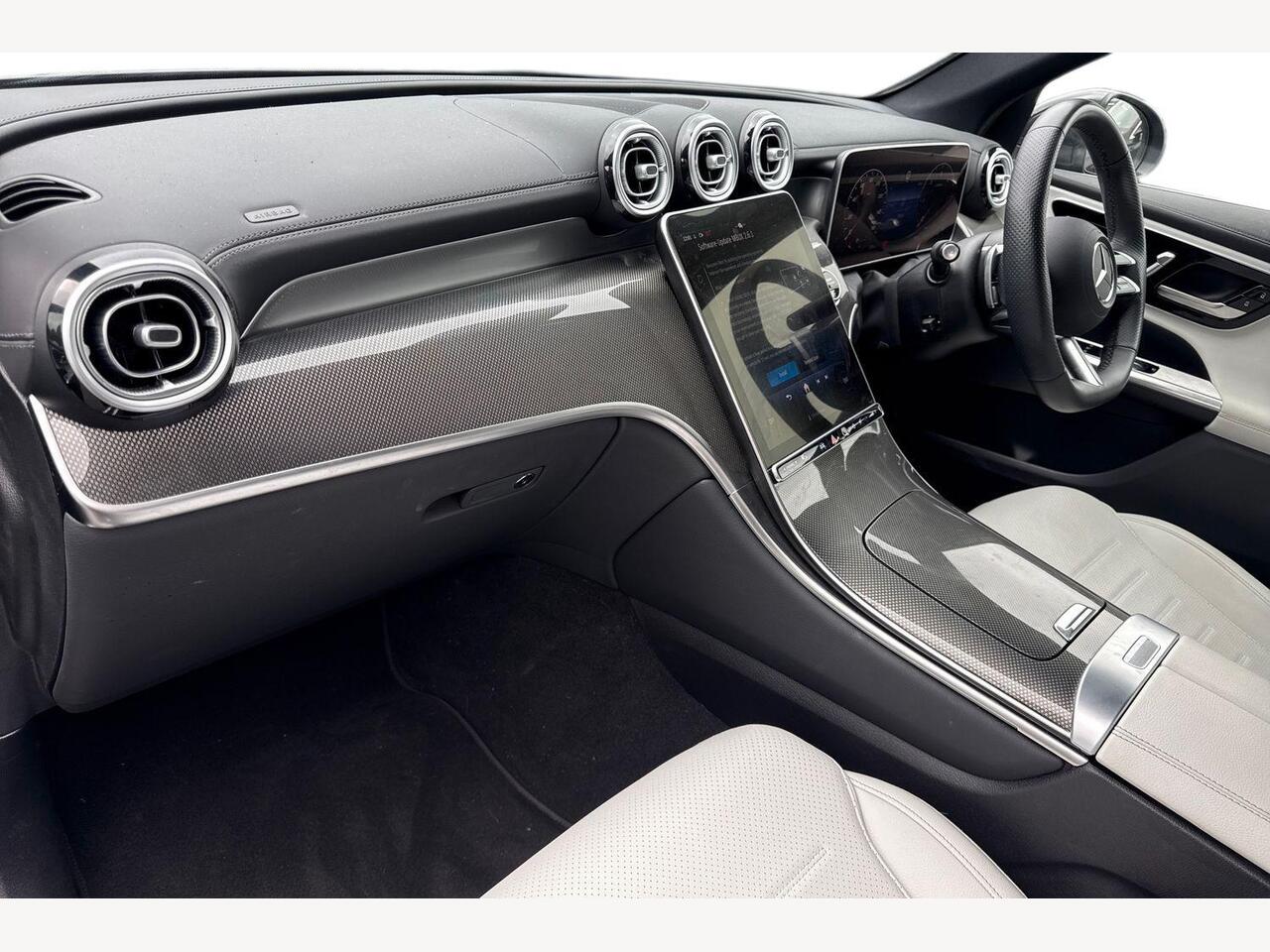 Used Mercedes-Benz GLC 2024 for sale - 76677208: Photo 9