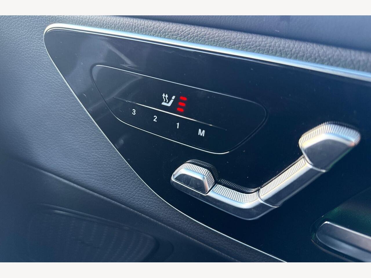 Used Mercedes-Benz GLC 2024 for sale - 76678606: Photo 13