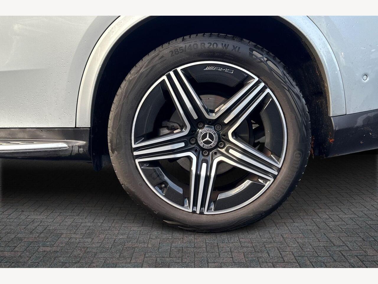 Used Mercedes-Benz GLC 2024 for sale - 76678606: Photo 14