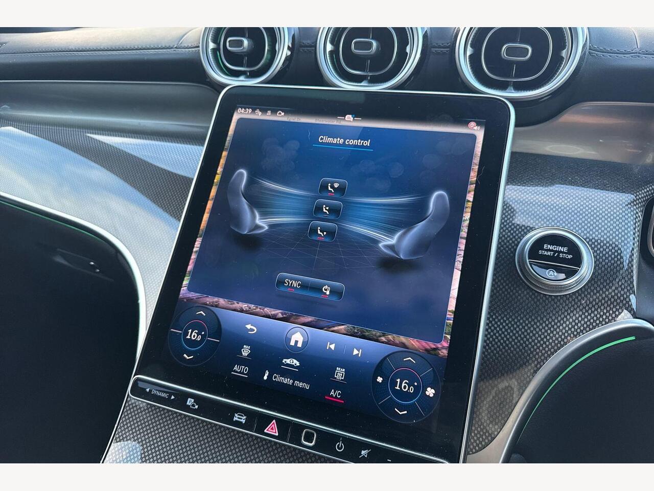 Used Mercedes-Benz GLC 2024 for sale - 76678606: Photo 15