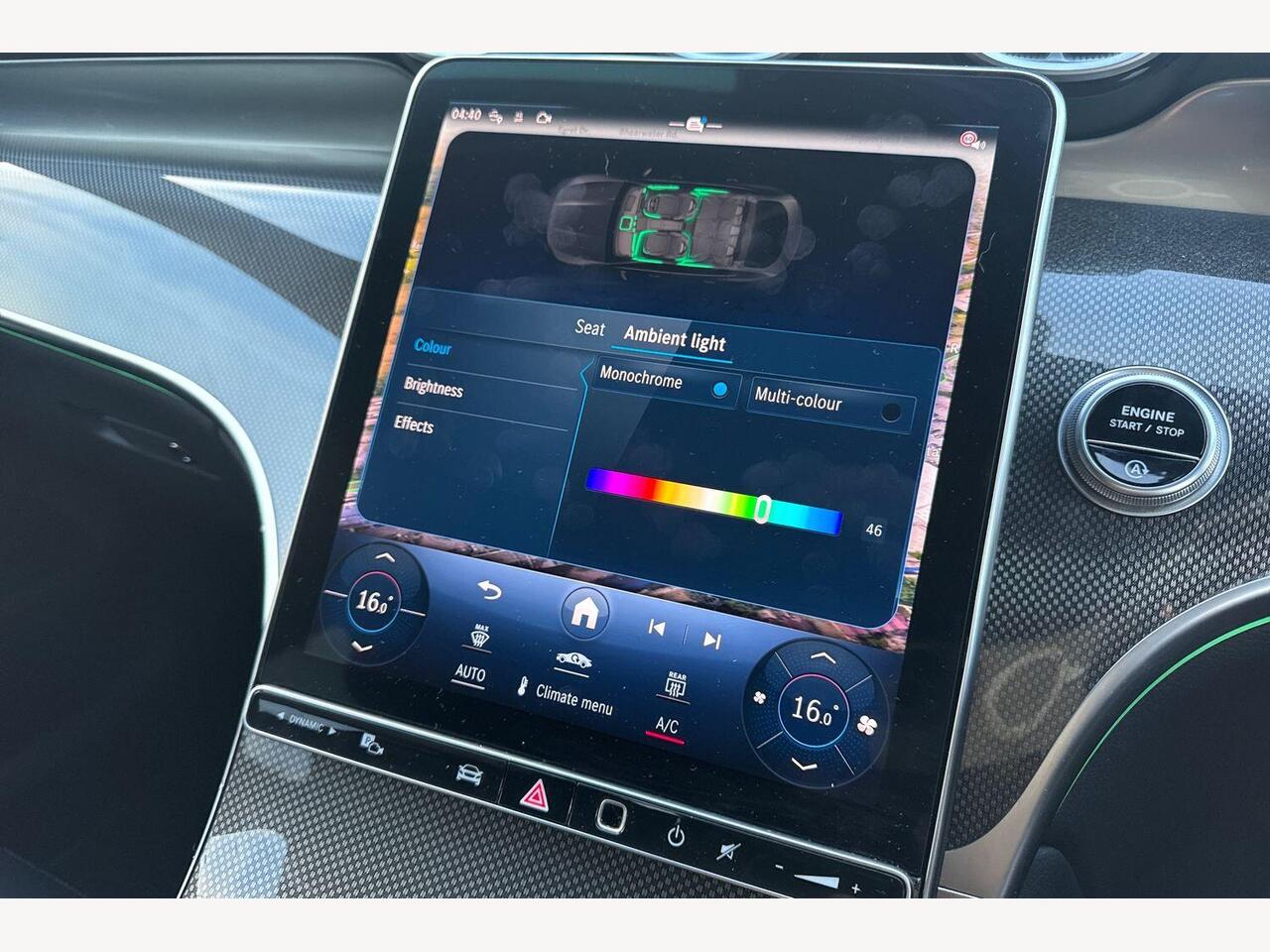 Used Mercedes-Benz GLC 2024 for sale - 76678606: Photo 17