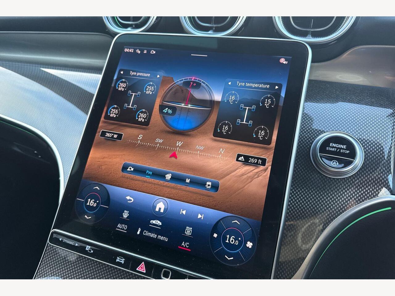 Used Mercedes-Benz GLC 2024 for sale - 76678606: Photo 18