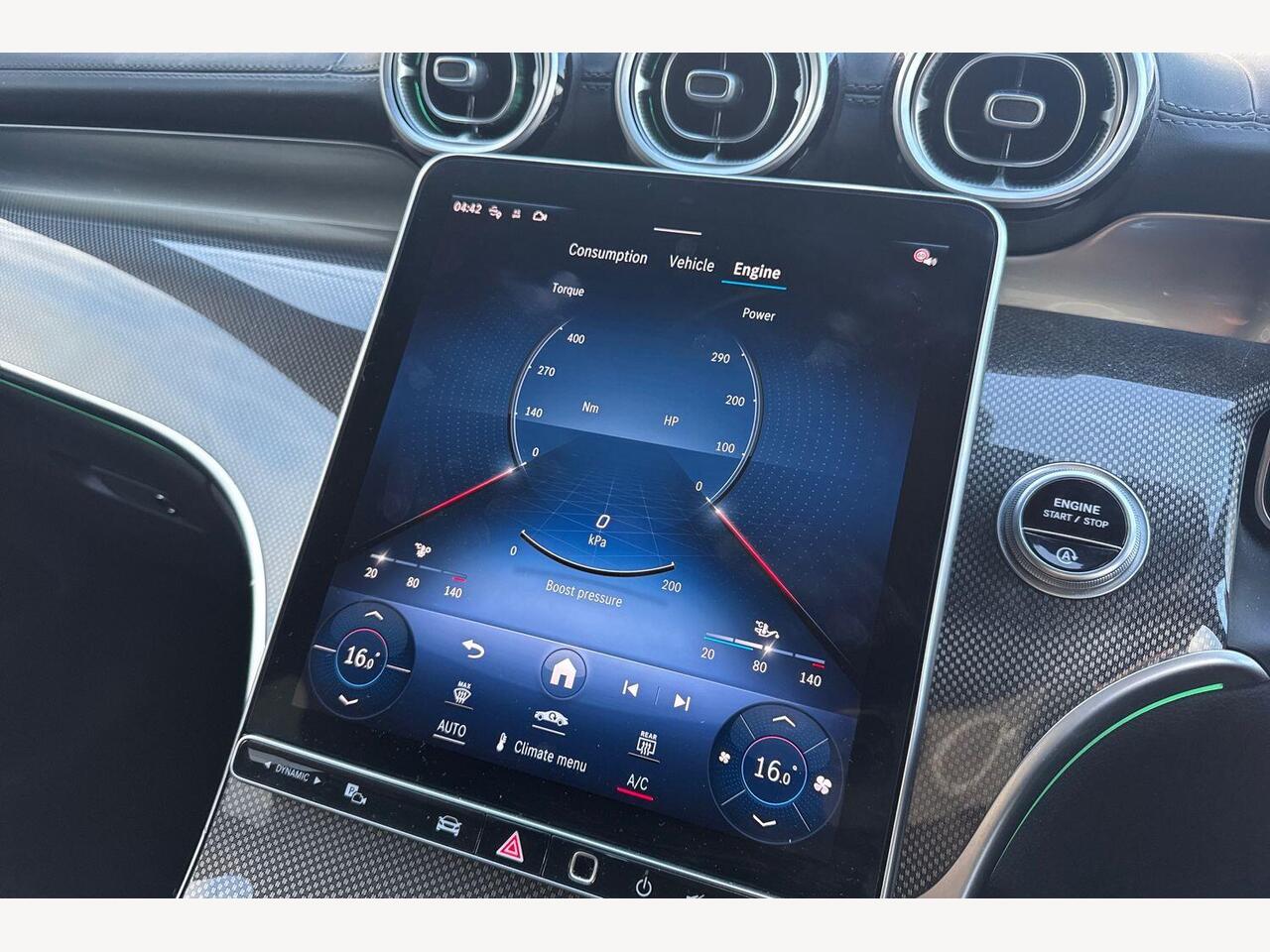 Used Mercedes-Benz GLC 2024 for sale - 76678606: Photo 23